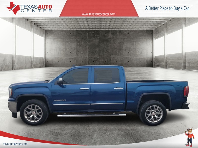 GMC Sierra 1500 Vehicle Full-screen Gallery Image 02