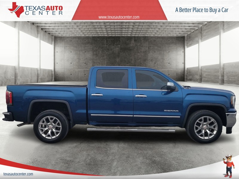 GMC Sierra 1500 Vehicle Full-screen Gallery Image 03