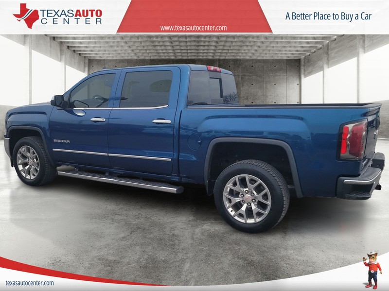 GMC Sierra 1500 Vehicle Full-screen Gallery Image 04