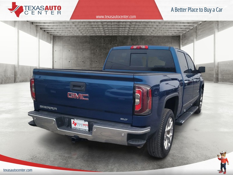 GMC Sierra 1500 Vehicle Full-screen Gallery Image 05