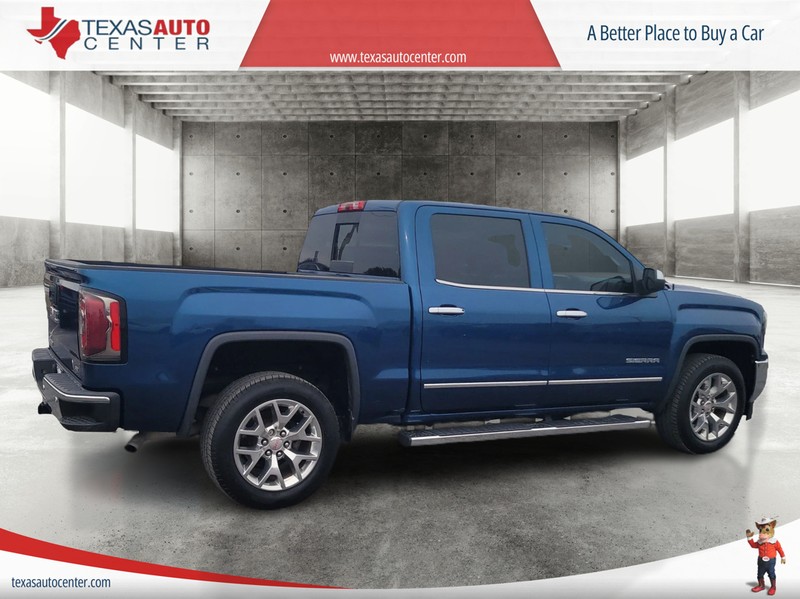GMC Sierra 1500 Vehicle Full-screen Gallery Image 06