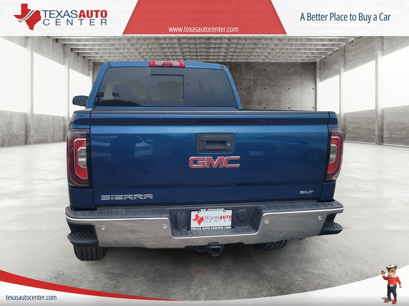 GMC Sierra 1500 Vehicle Full-screen Gallery Image 07