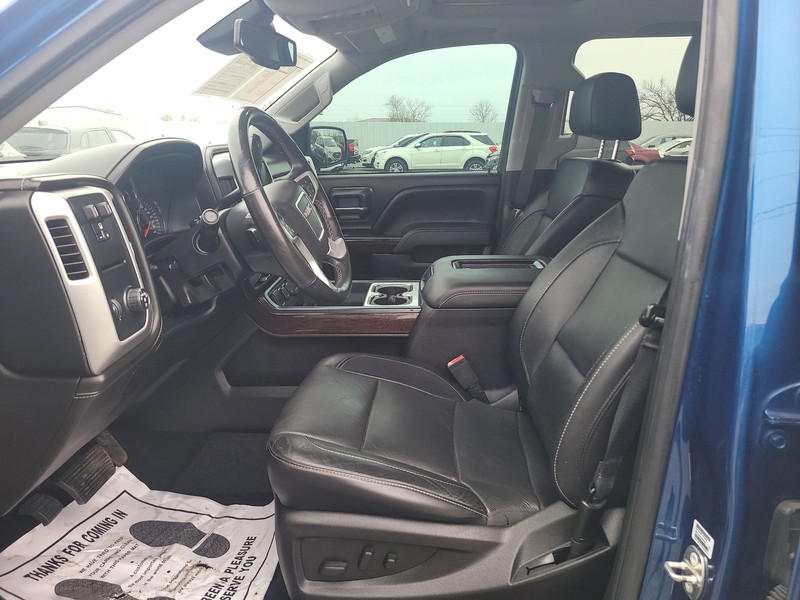 GMC Sierra 1500 Vehicle Full-screen Gallery Image 08