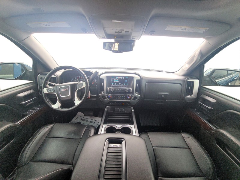 GMC Sierra 1500 Vehicle Full-screen Gallery Image 13
