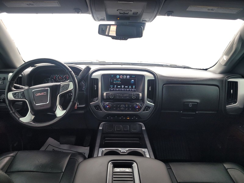 GMC Sierra 1500 Vehicle Full-screen Gallery Image 14