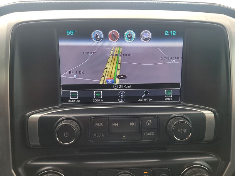 GMC Sierra 1500 Vehicle Full-screen Gallery Image 15