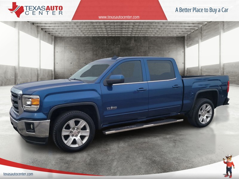 GMC Sierra 1500 Vehicle Full-screen Gallery Image 02