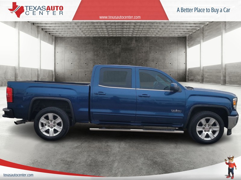 GMC Sierra 1500 Vehicle Full-screen Gallery Image 04