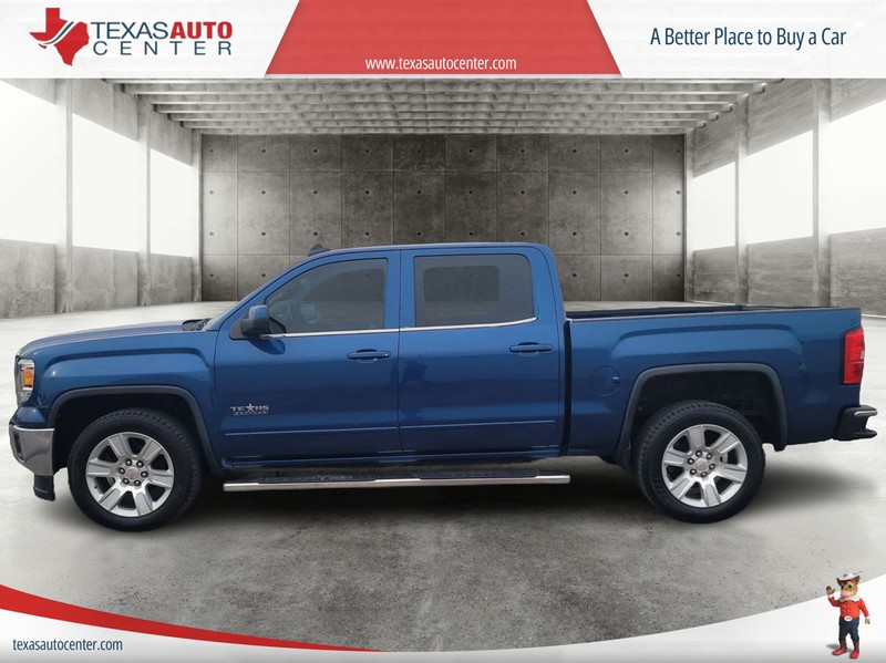 GMC Sierra 1500 Vehicle Full-screen Gallery Image 05