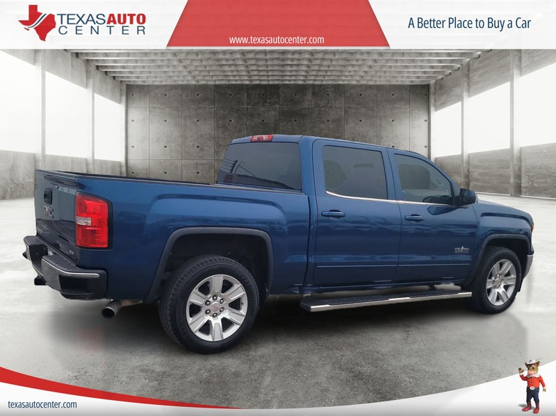 GMC Sierra 1500 Vehicle Full-screen Gallery Image 07