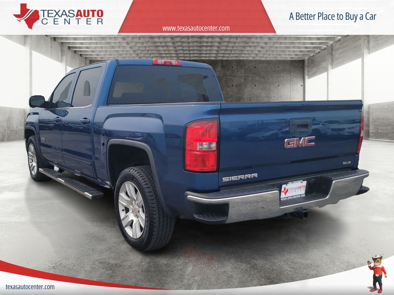 GMC Sierra 1500 Vehicle Full-screen Gallery Image 08