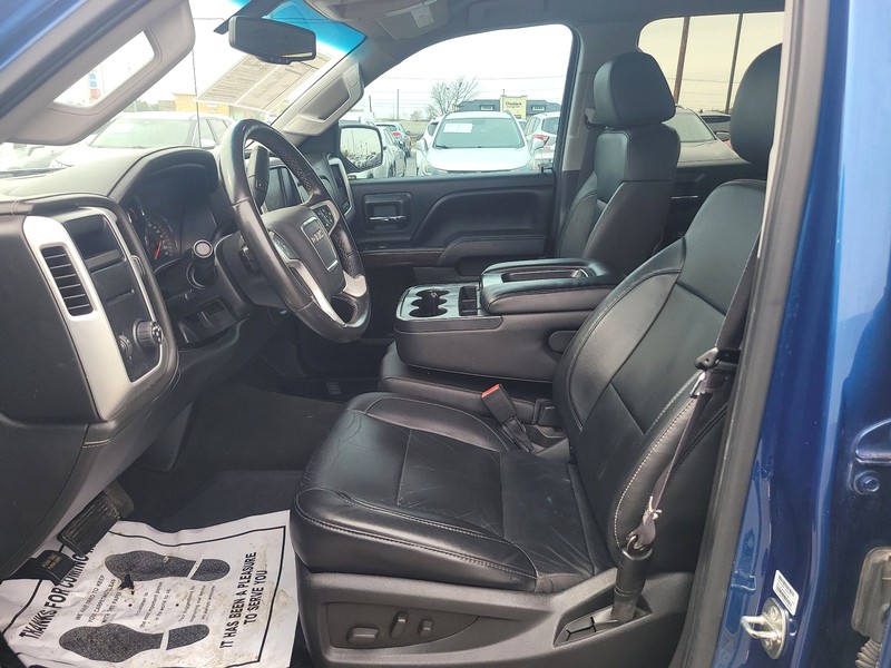 GMC Sierra 1500 Vehicle Full-screen Gallery Image 09