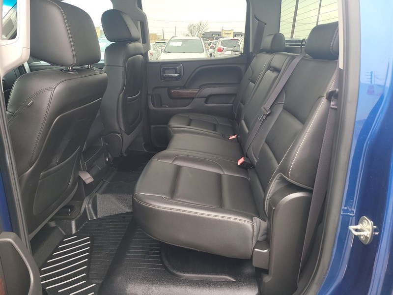 GMC Sierra 1500 Vehicle Full-screen Gallery Image 10