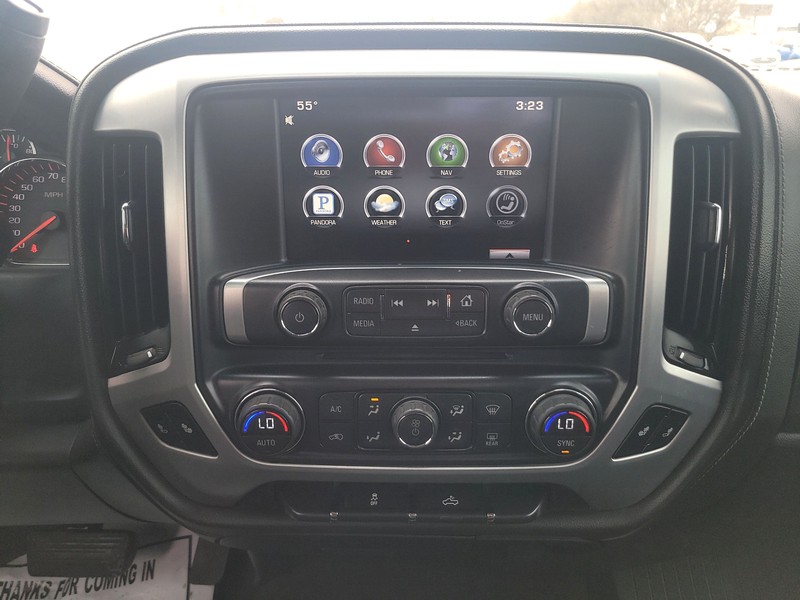 GMC Sierra 1500 Vehicle Full-screen Gallery Image 11