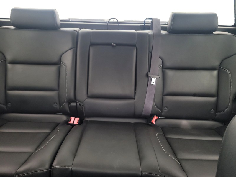 GMC Sierra 1500 Vehicle Full-screen Gallery Image 12