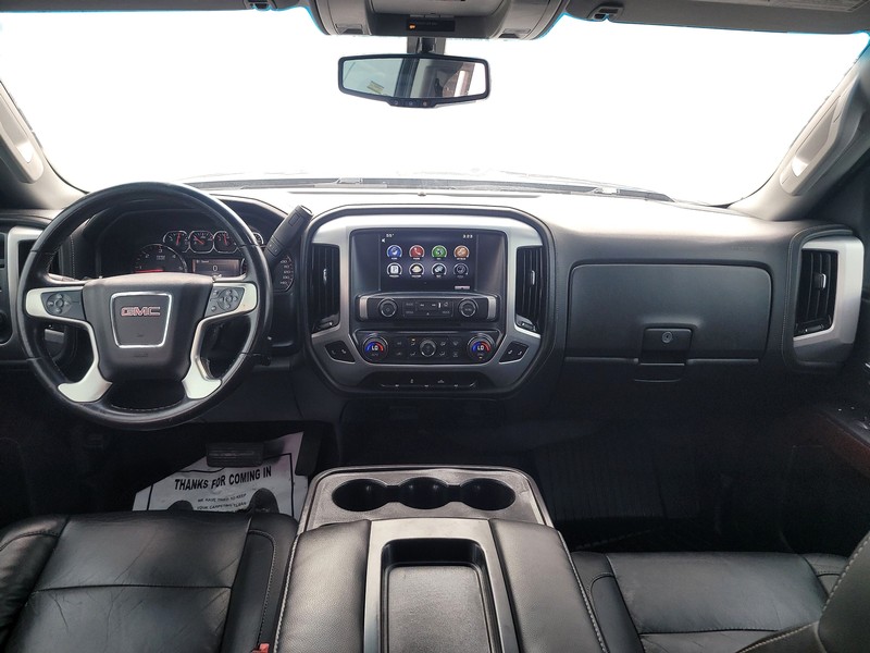 GMC Sierra 1500 Vehicle Full-screen Gallery Image 15