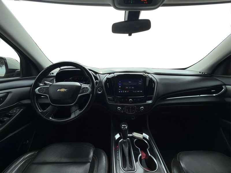 Chevrolet Traverse Vehicle Full-screen Gallery Image 16