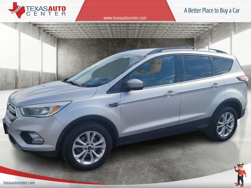 Ford Escape Vehicle Full-screen Gallery Image 02