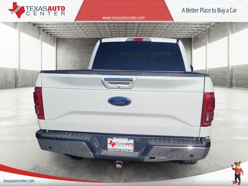 Ford F-150 Vehicle Full-screen Gallery Image 6