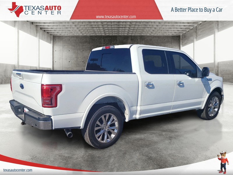 Ford F-150 Vehicle Full-screen Gallery Image 7