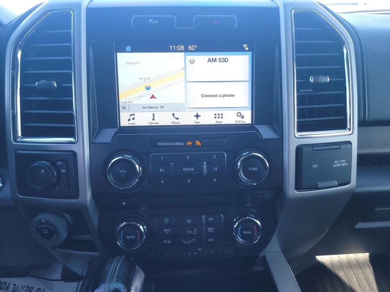 Ford F-150 Vehicle Full-screen Gallery Image 11