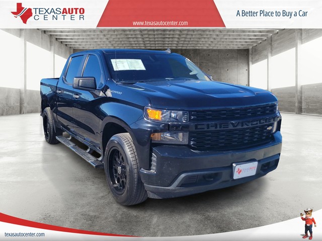 more details - chevrolet silverado 1500 ltd