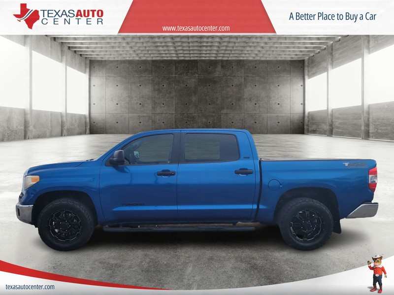 Toyota Tundra 2WD Vehicle Full-screen Gallery Image 2