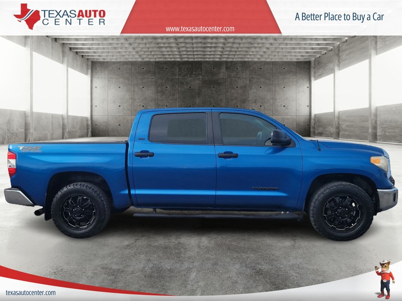 Toyota Tundra 2WD Vehicle Full-screen Gallery Image 3