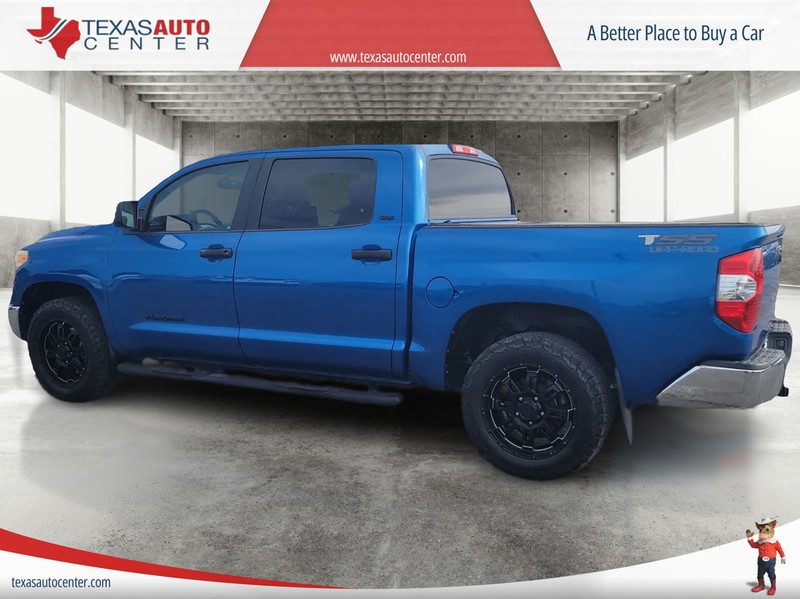 Toyota Tundra 2WD Vehicle Full-screen Gallery Image 4