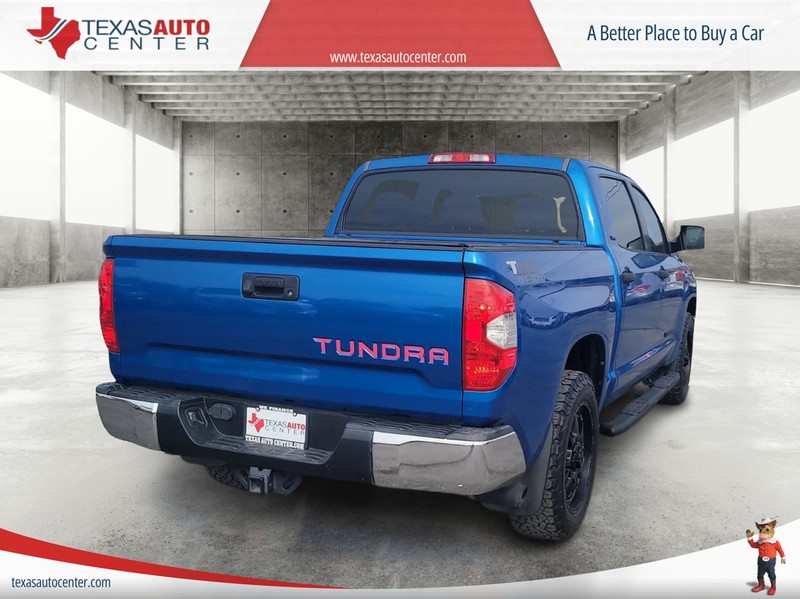 Toyota Tundra 2WD Vehicle Full-screen Gallery Image 5