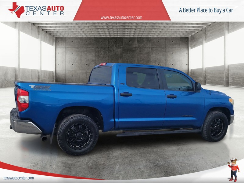 Toyota Tundra 2WD Vehicle Full-screen Gallery Image 6