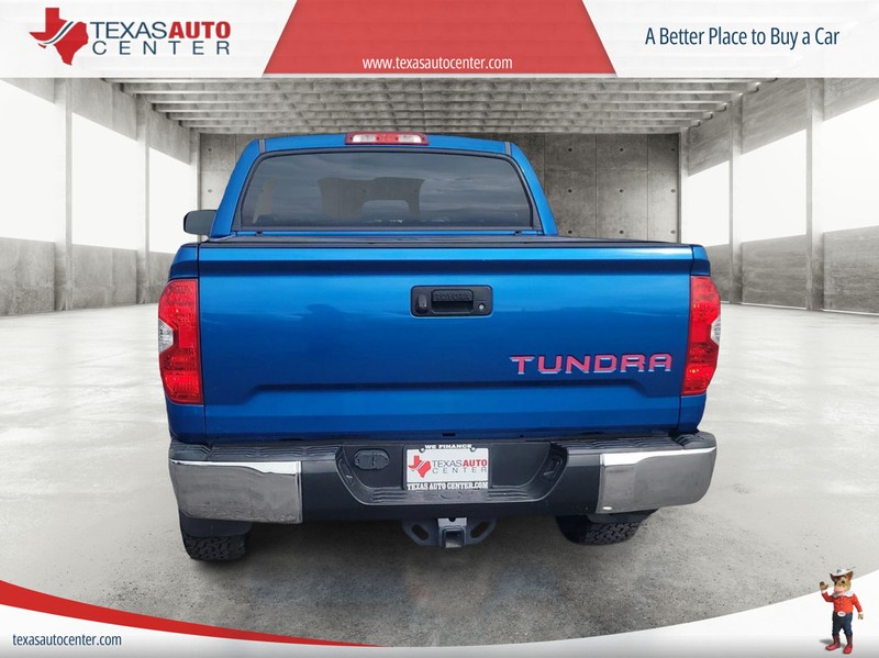Toyota Tundra 2WD Vehicle Full-screen Gallery Image 7