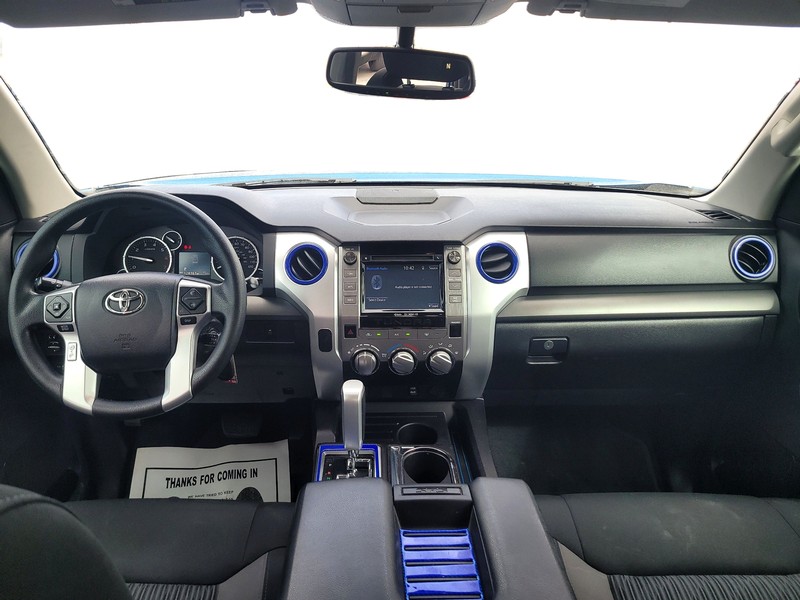 Toyota Tundra 2WD Vehicle Full-screen Gallery Image 14