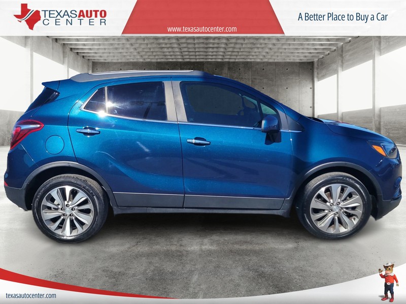 Buick Encore Vehicle Full-screen Gallery Image 2