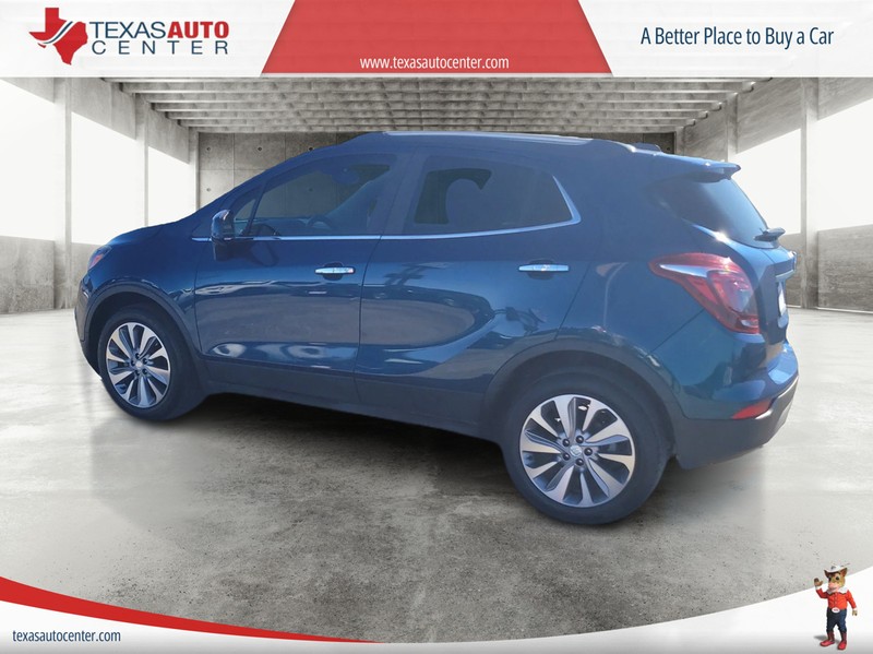 Buick Encore Vehicle Full-screen Gallery Image 3