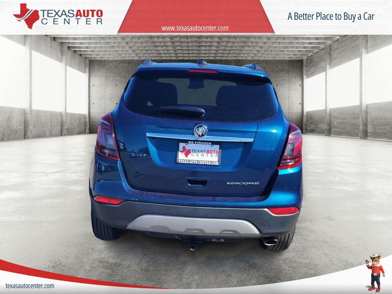 Buick Encore Vehicle Full-screen Gallery Image 6