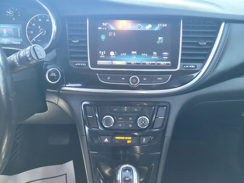 Buick Encore Vehicle Full-screen Gallery Image 10