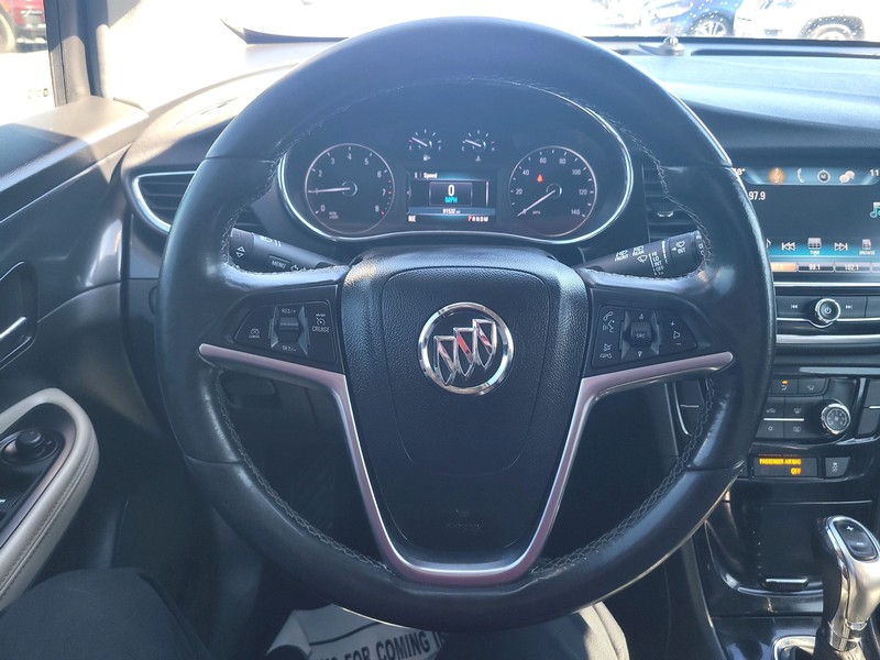 Buick Encore Vehicle Full-screen Gallery Image 12