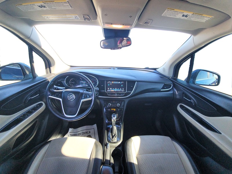 Buick Encore Vehicle Full-screen Gallery Image 13