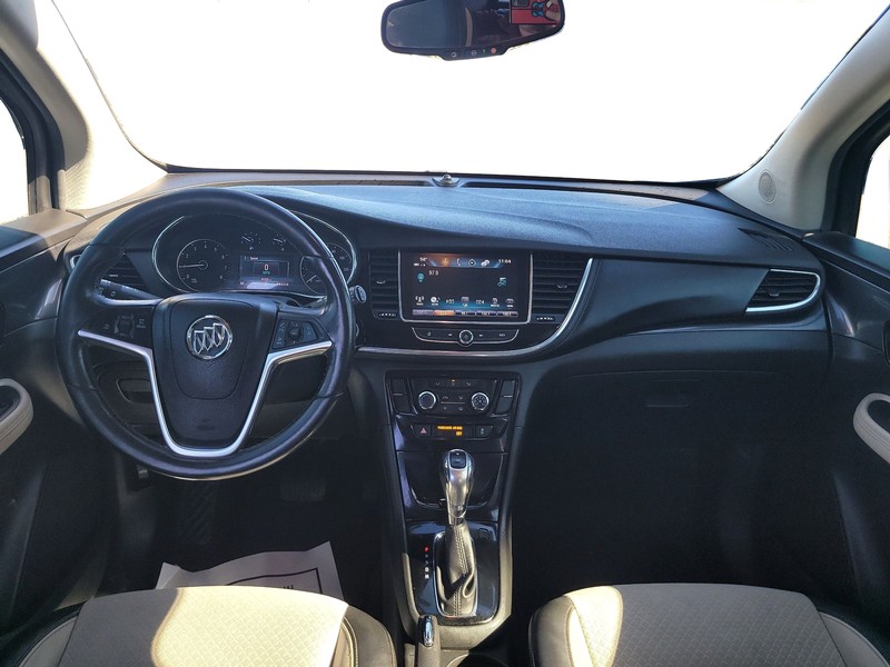 Buick Encore Vehicle Full-screen Gallery Image 14