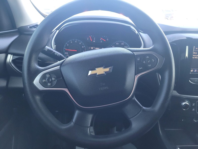 Chevrolet Traverse Vehicle Full-screen Gallery Image 14