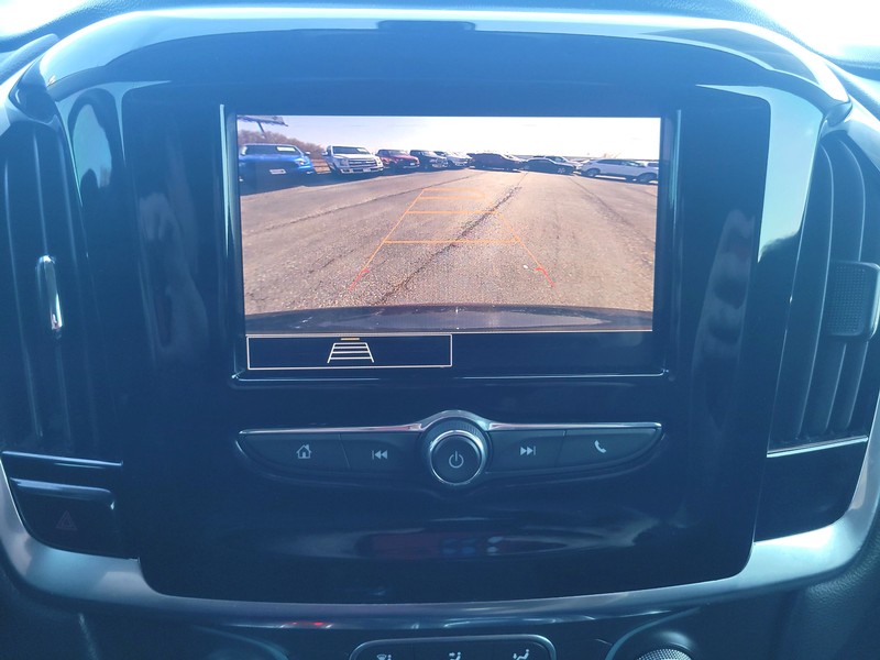 Chevrolet Traverse Vehicle Full-screen Gallery Image 17