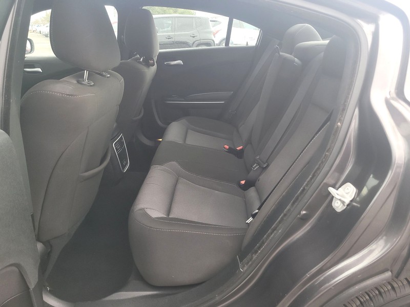 Dodge Charger Vehicle Full-screen Gallery Image 10