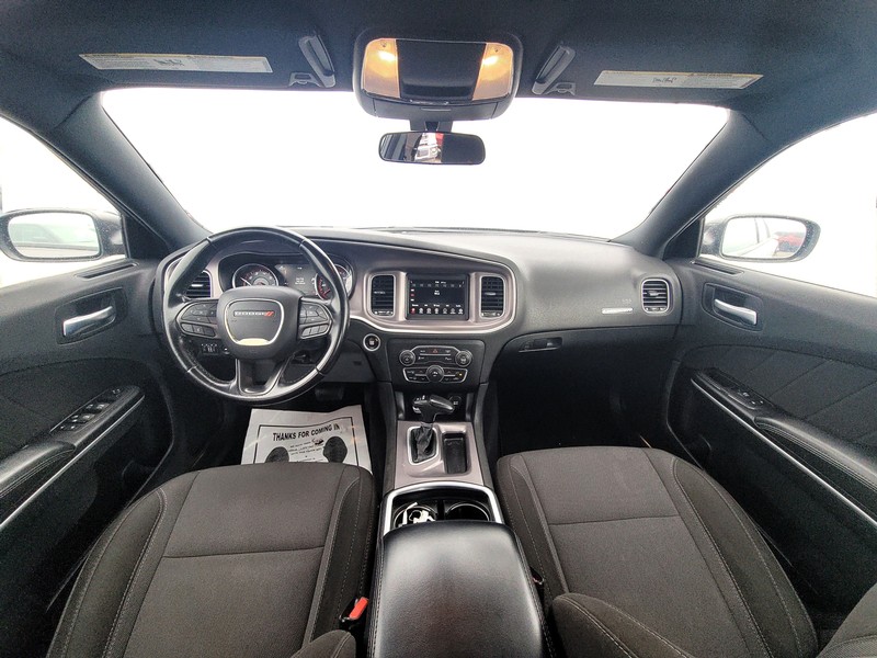 Dodge Charger Vehicle Full-screen Gallery Image 14