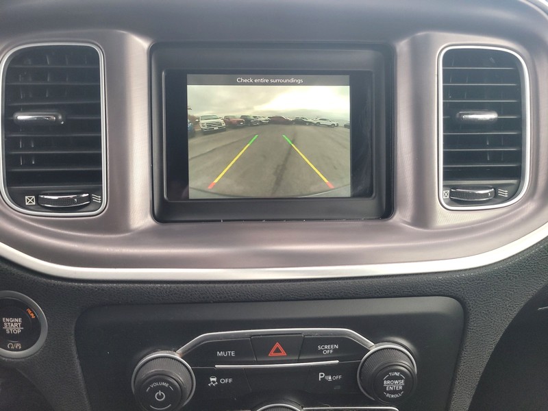 Dodge Charger Vehicle Full-screen Gallery Image 16