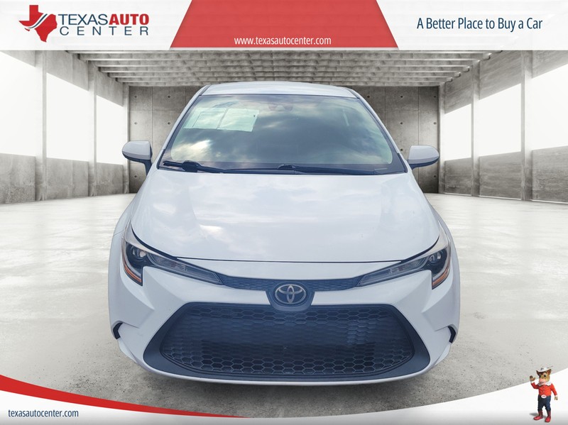 Toyota Corolla Vehicle Full-screen Gallery Image 3