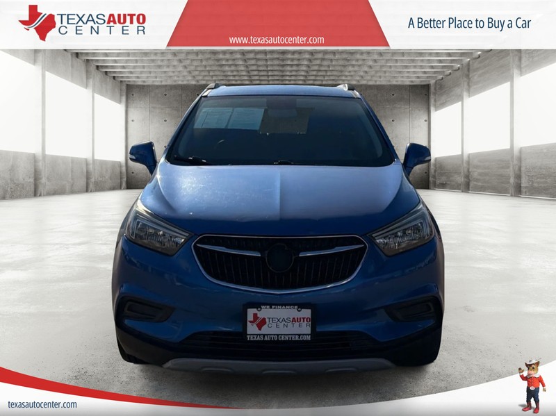 Buick Encore Vehicle Full-screen Gallery Image 03