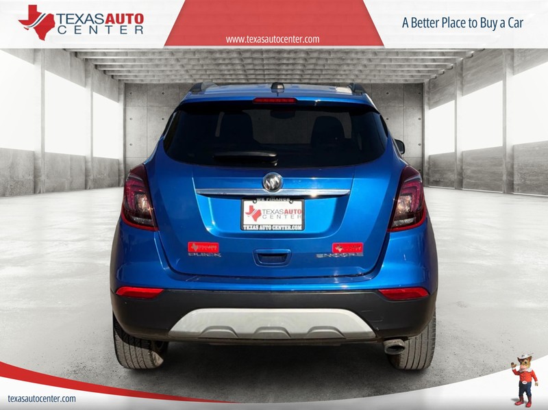 Buick Encore Vehicle Full-screen Gallery Image 06