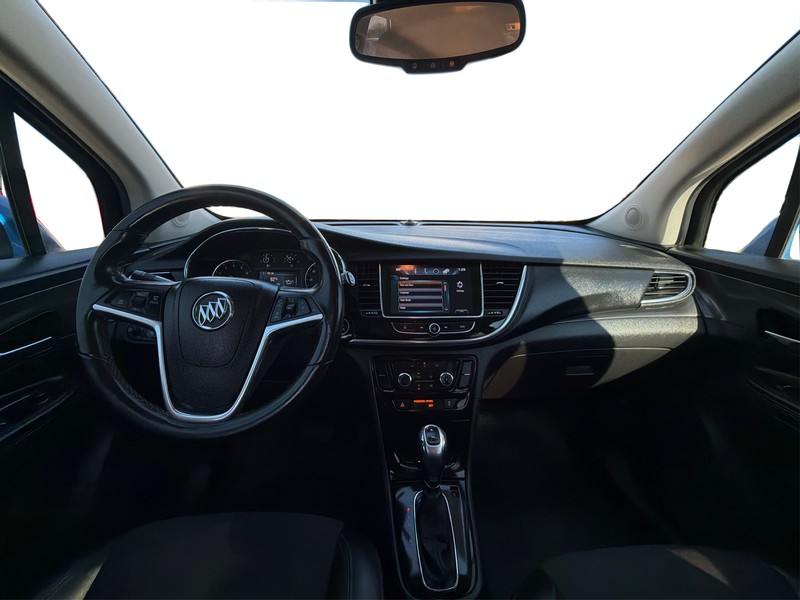 Buick Encore Vehicle Full-screen Gallery Image 16