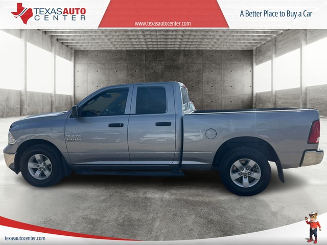 more details - ram 1500 classic